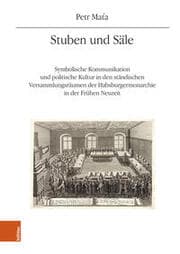 Cover von Stuben und Säle