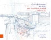 Cover von Otto Häuselmayer. Architekt