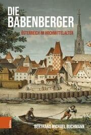 Cover von Die Babenberger