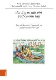 Cover von der tag ist alls ein verpottenn tag