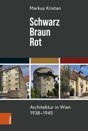 Cover von Schwarz - Braun - Rot