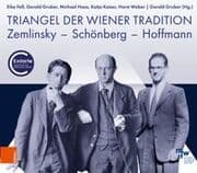 Cover von Triangel der Wiener Tradition