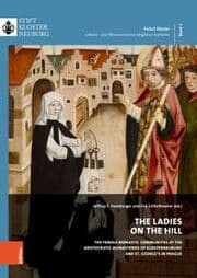 Cover von The Ladies on the Hill
