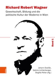 Cover von Richard Robert Wagner