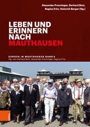 Cover von Leben und erinnern nach Mauthausen