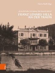 Cover von In Ischl habe ich immer die besten Ideen