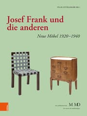 Cover von Josef Frank und die anderen