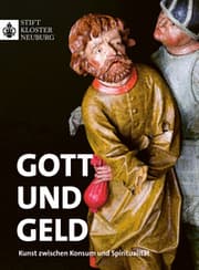 Cover von Gott und Geld