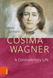 Cover von Cosima Wagner