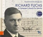 Cover von Richard Fuchs