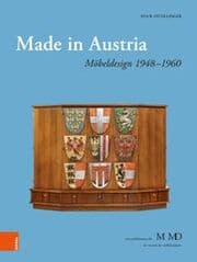 Cover von Made in Austria