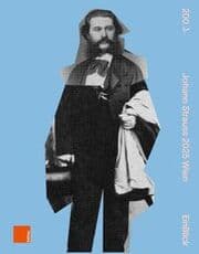 Cover von Johann Strauss 2025 Wien