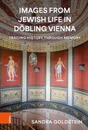 Cover von Images from Jewish life in Döbling Vienna