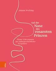 Cover von Auf der Nase des rosaroten Prinzen