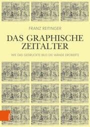 Cover von Das graphische Zeitalter