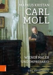 Cover von Carl Moll
