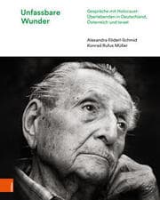 Cover von Unfassbare Wunder