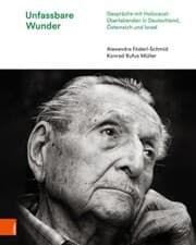 Cover von Unfassbare Wunder