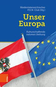Cover von Unser Europa