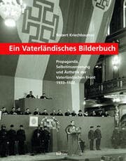 Cover von Ein Vaterländisches Bilderbuch