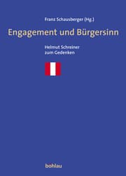 Cover von Engagement und Bürgersinn