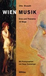 Cover von Wien. Musik