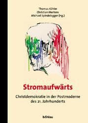 Cover von Stromaufwärts