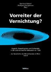Cover von Vorreiter der Vernichtung?