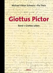 Cover von Giottos Leben