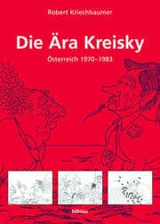 Cover von Die Ära Kreisky