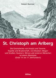 Cover von St. Christoph am Arlberg