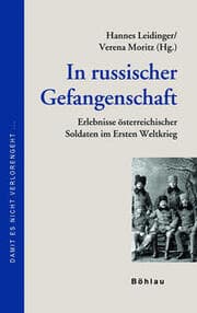 Cover von In russischer Gefangenschaft
