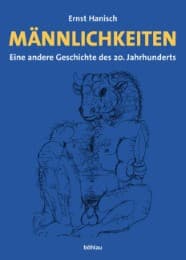 Cover von Männlichkeiten