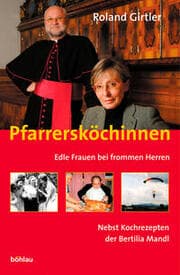 Cover von Pfarrersköchinnen