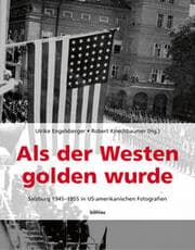 Cover von Als der Westen golden wurde