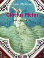 Cover von Giottus Pictor
