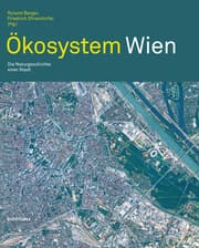 Cover von Ökosystem Wien
