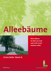 Cover von Alleebäume