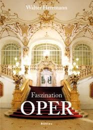 Cover von Faszination Oper