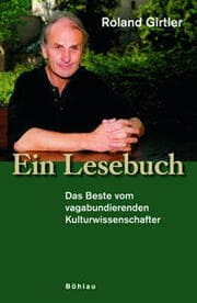 Cover von Ein Lesebuch