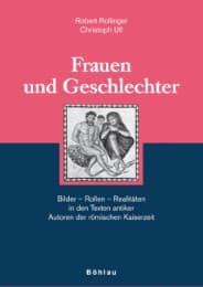 Cover von Frauen und Geschlechter