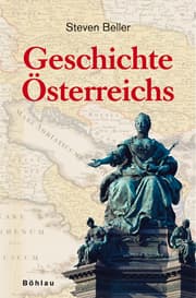 Cover von Geschichte Österreichs