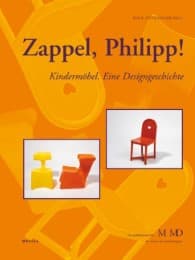 Cover von Zappel, Philipp!