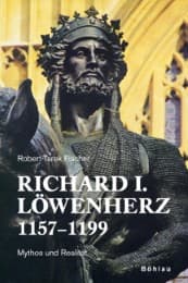 Cover von Richard I. Löwenherz 1157-1199