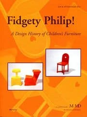 Cover von Fidgety Philip!