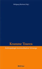 Cover von Krumme Touren