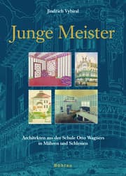 Cover von Junge Meister