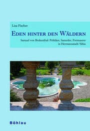 Cover von Eden hinter den Wäldern