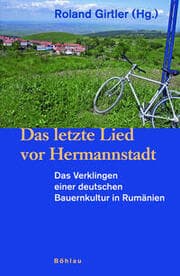 Cover von Das letzte Lied vor Hermannstadt