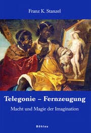 Cover von Telegonie - Fernzeugung